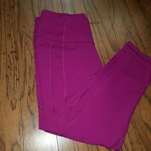VSX knockout sport capri
